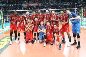 ESULTANZA FINALE CIVITANOVA