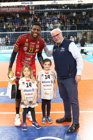 YANT MVP