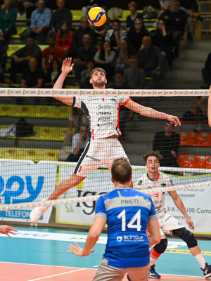Attacco Copelli