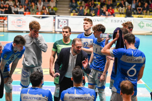 Time-out Cant&ugrave;