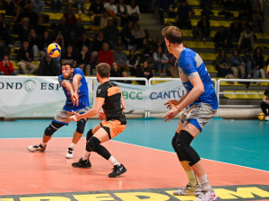 Ricezione Ottaviani