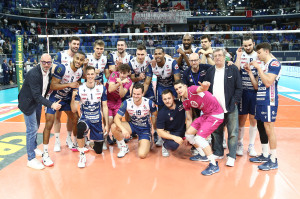 ESULTANZA FINALE PIACENZA
