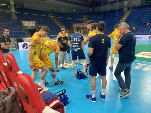 Time out Modena 1