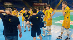 Time out Modena 2