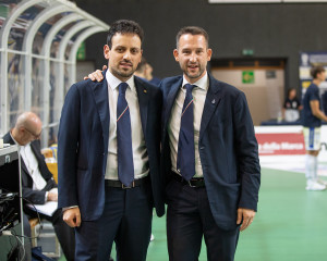 Arbitri gara