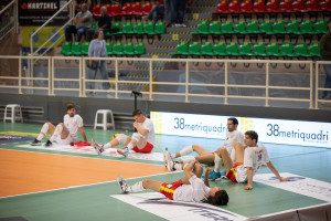 Riscaldamento Conad