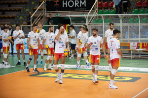 Riscaldamento Conad