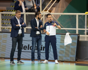 Arbitri gara