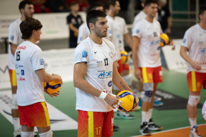 Riscaldamento Conad