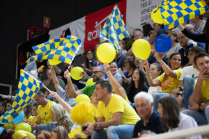 Tifoseria Tinet