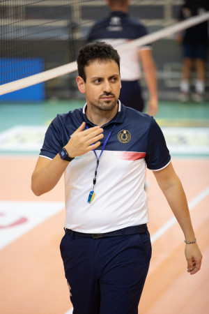 Arbitro gara
