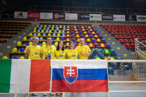 Tifoseria Tinet