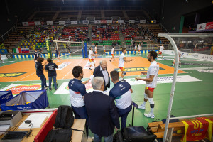 Arbitri gara