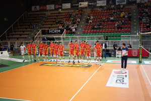 Saluto iniziale