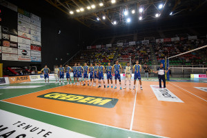Saluto iniziale