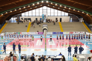 La presentazione