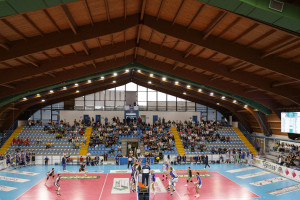 Il palazzeto