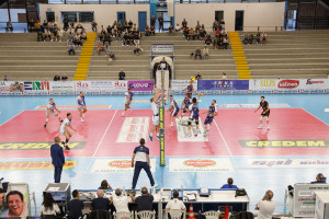 L'arena