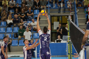 Palleggio Casarano