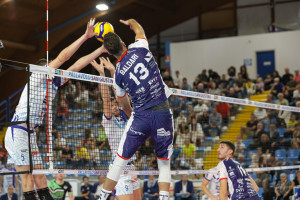 Attacco Casarano