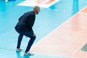 Coach D'Amico