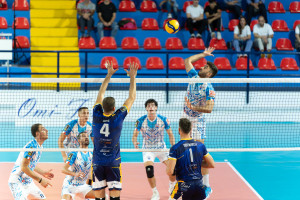 Attacco di Mazzone
