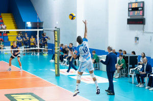 Monteiro al servizio