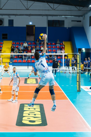 Mazzone al servizio