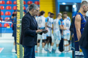 Coach Arlotta