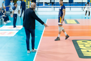 Coach D'Amico