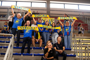 Maraia GialloBlu 