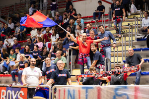Tifosi Gioiella Prisma Taranto