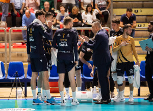 Time Out Rana Verona