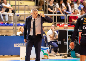 Le indicazioni di coach Stoytchev