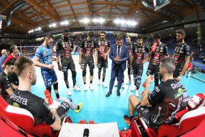 Ingresso squadra