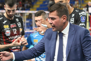 Chicco Blengini