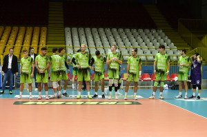 Moyashi Garlasco