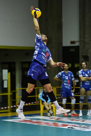22/10/2023 Moyashi Garlasco vs Belluno Volley