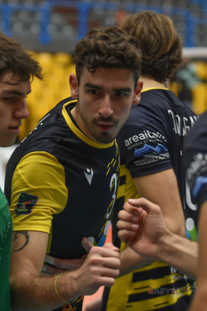 Capitan Giacomo Leoni della Wimore