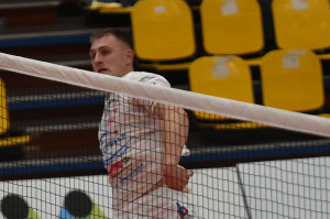 Valdas Listankis del Bologna