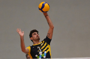 Giacomo Leoni capitano della Wimore al servizio