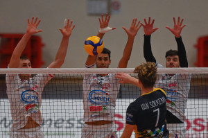 Listanskis Giampietri e Baciocco murano Rik Van Solkema