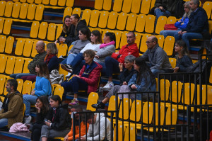 Pubblico della Wimore Salsomaggiore