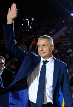 Stoytchev Rana Verona