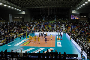 Rana Verona Modena
