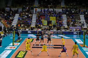 Azione Rana Verona Valsa Group Modena