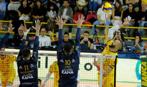 Juantorena attacco