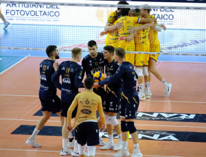 Rana Verona team