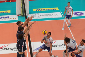 Il muro di Ravenna su Magliano
