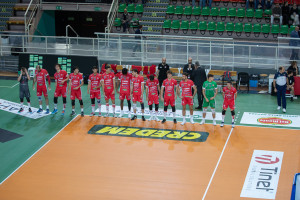 Saluto iniziale Kemas